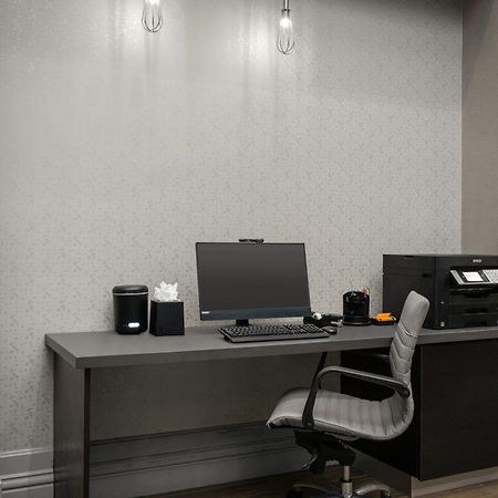 Residence Inn By Marriott Salt Lake City Downtown Esterno foto