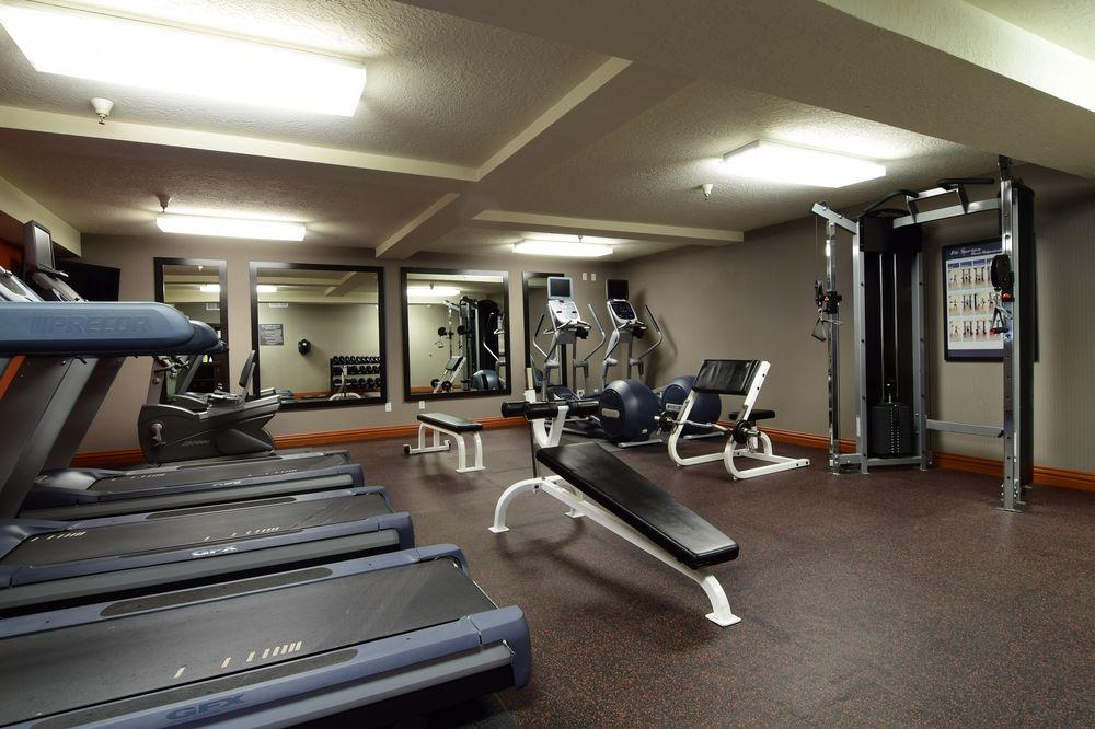Residence Inn By Marriott Salt Lake City Downtown Esterno foto