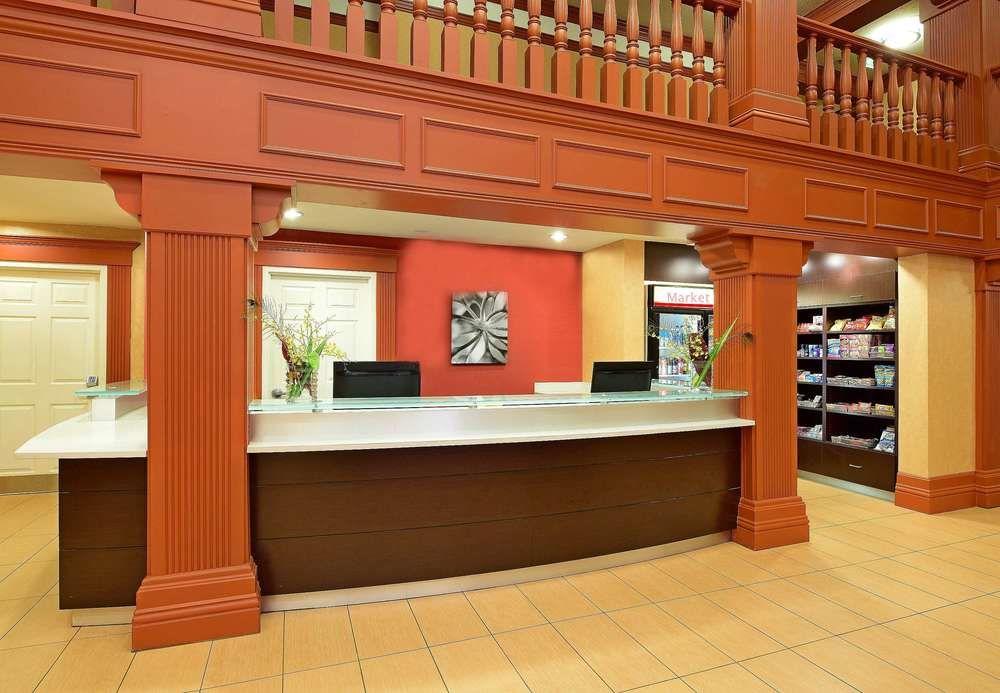 Residence Inn By Marriott Salt Lake City Downtown Esterno foto