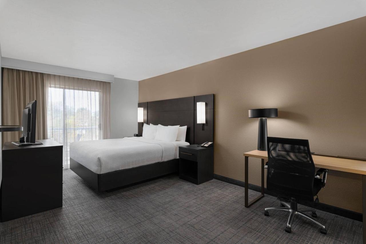 Residence Inn By Marriott Salt Lake City Downtown Esterno foto