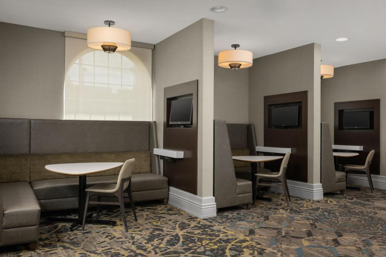 Residence Inn By Marriott Salt Lake City Downtown Esterno foto