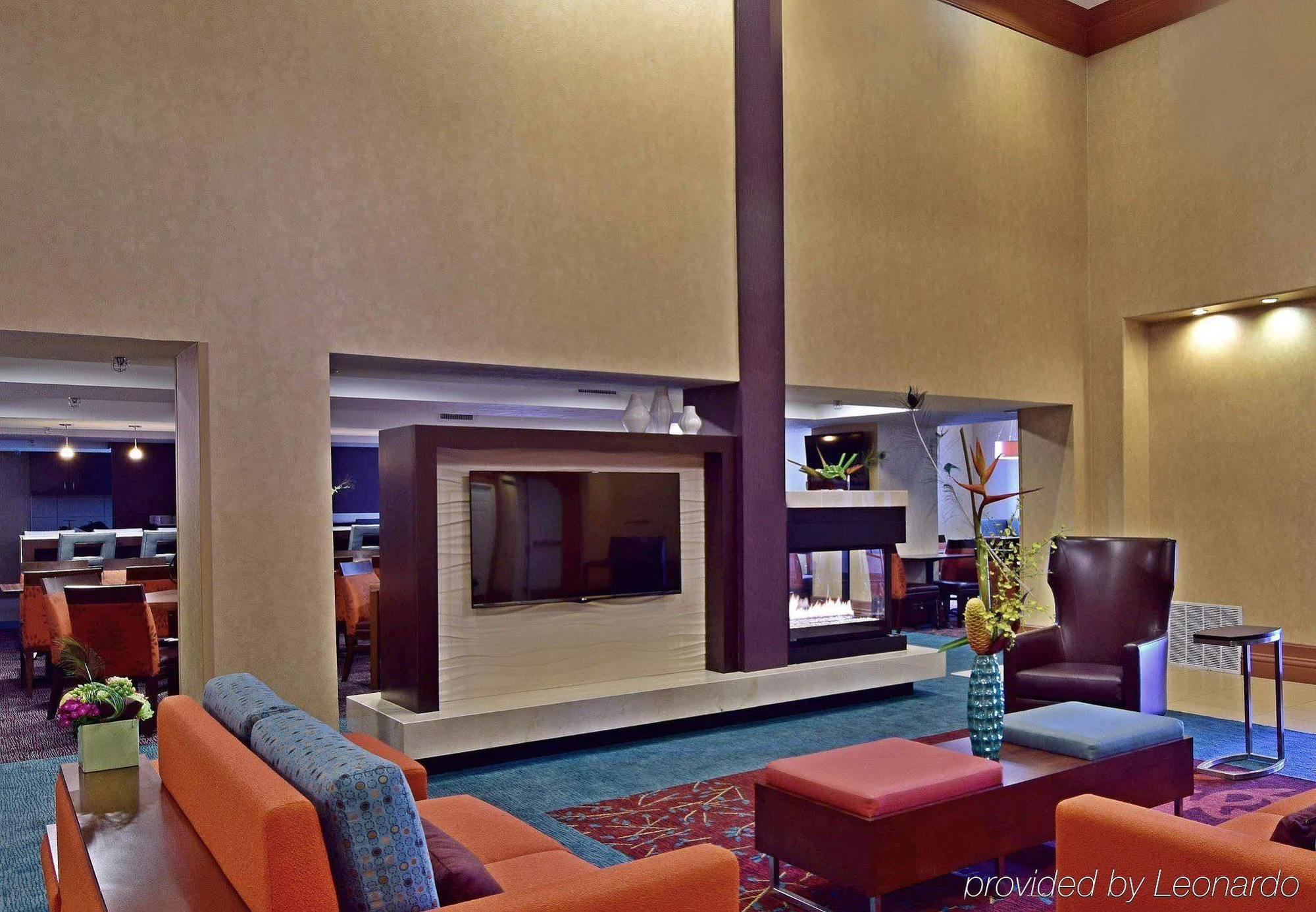 Residence Inn By Marriott Salt Lake City Downtown Esterno foto