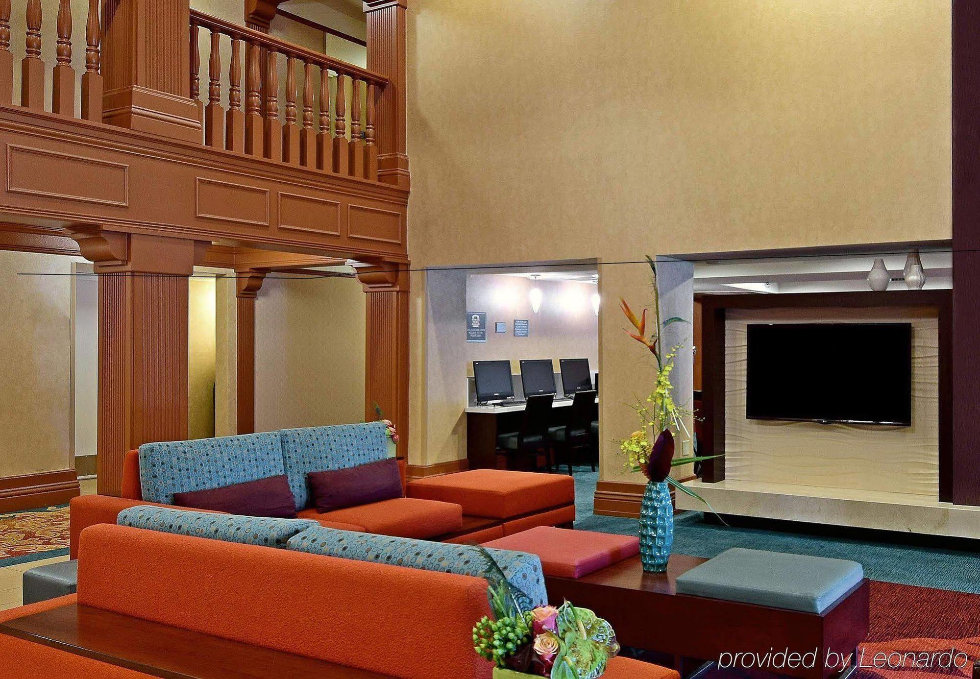 Residence Inn By Marriott Salt Lake City Downtown Esterno foto