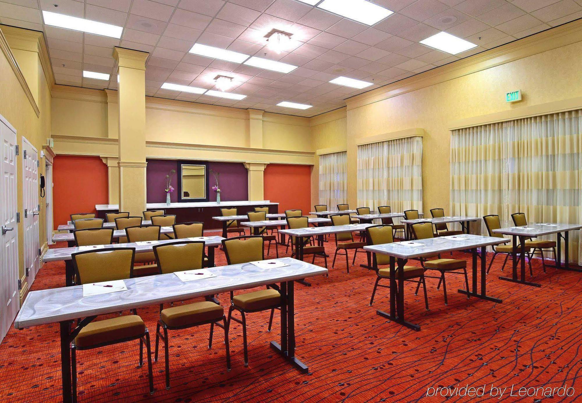 Residence Inn By Marriott Salt Lake City Downtown Esterno foto
