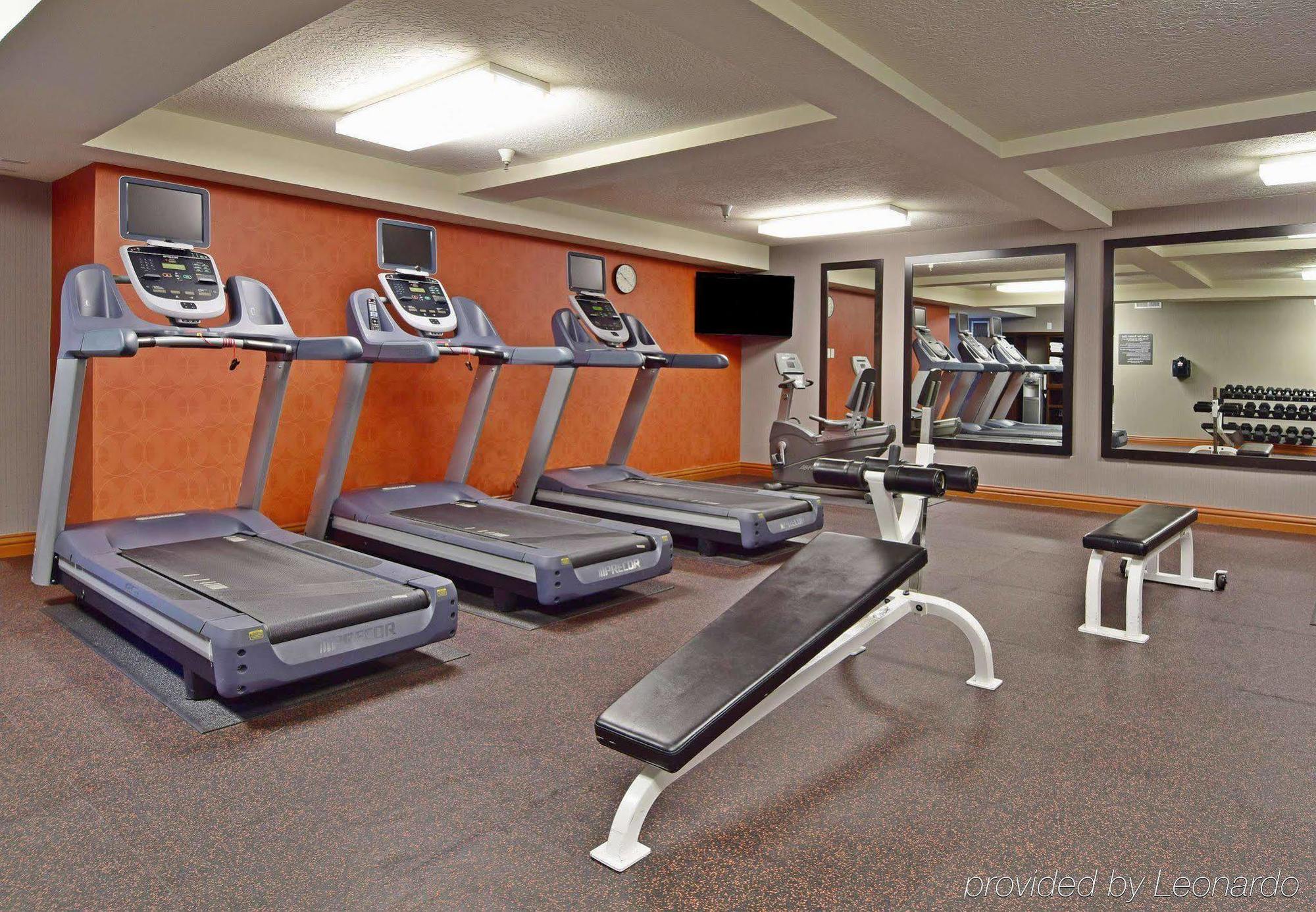 Residence Inn By Marriott Salt Lake City Downtown Esterno foto