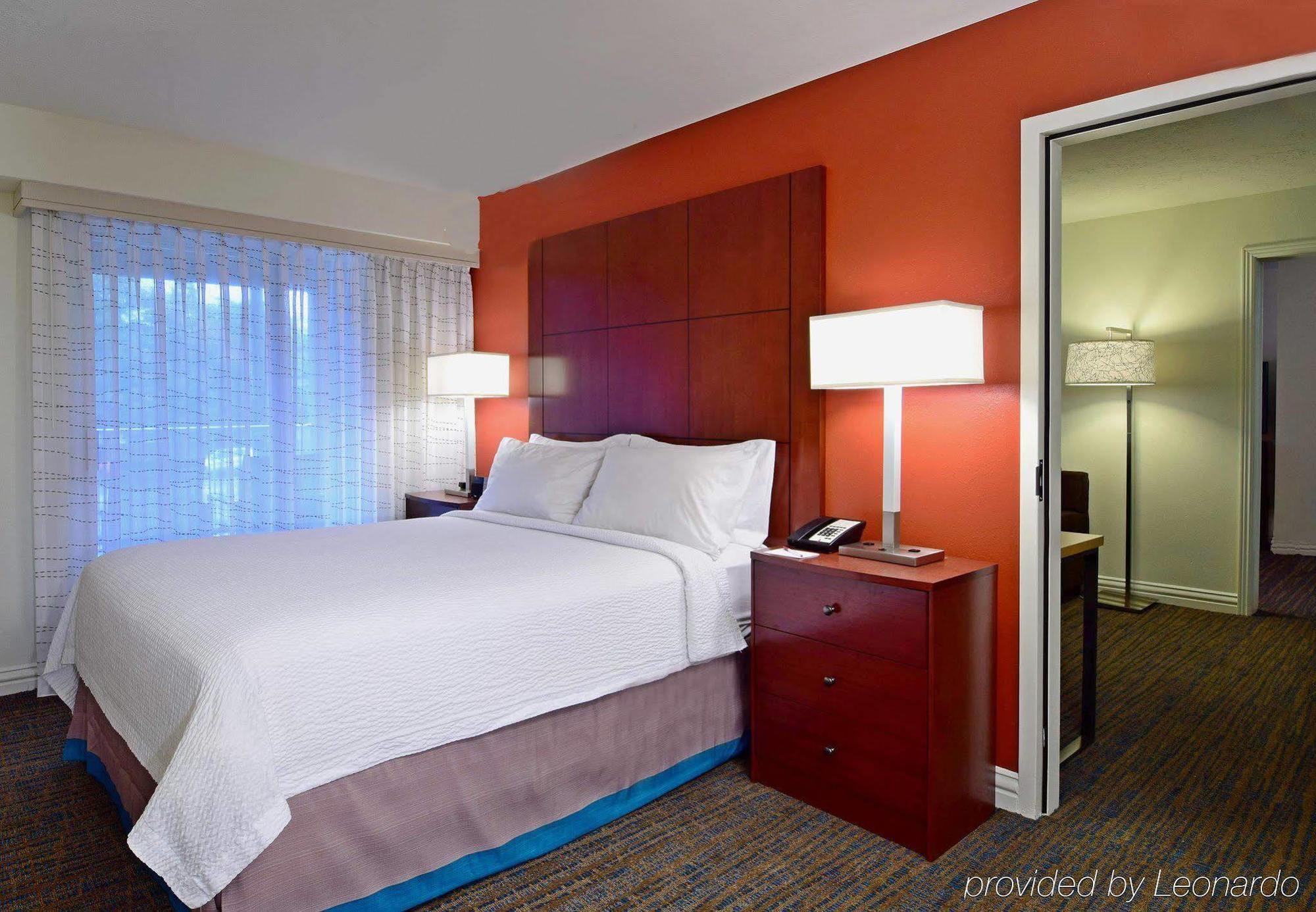 Residence Inn By Marriott Salt Lake City Downtown Esterno foto